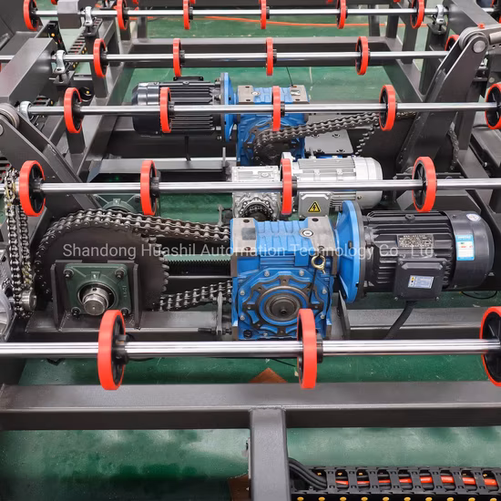 Linea di taglio del vetro per macchina automatica per il taglio del vetro CNC