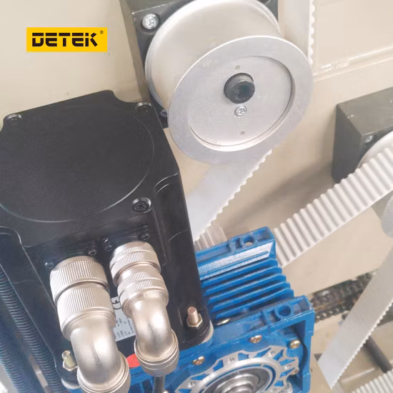 Riempitore di gas automatico in linea verticale da 2800 mm per la linea di produzione di vetro isolante sottovuoto con doppi vetri